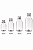 Frasco PET Red DM28 / 060ml, 100ml, 150ml e 250ml | Embatol - Imagem 2