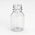 Frasco PET Red DM28 / 060ml, 100ml, 150ml e 250ml - 10un | Embatol - Imagem 2
