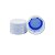 Tampa rosca com lacre DM-28 | Embatol - Imagem 1