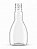 Frasco PET 200ML-2 MOL 17G / DM-28 | Embatol - Imagem 1