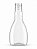Frasco PET 200ML-2 MOL 17G / DM-28 - 10un | Embatol - Imagem 1