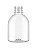 Frasco PET 300ML 1 SABON 22G CR | Embatol - Imagem 1