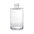 Frasco PET Cilindrico Reto Cristal 30ML 60ML 100ML - 10un | Elyplast - Imagem 1