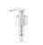 Valvula Pump DM28 C/PESCANTE 230MM | Leadpak - Imagem 1