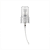 Valvula Pump Spray DM18 - 10un | Elyplast - Imagem 1