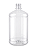 Frasco Pet 1000ML-3 SABON-40G DM28 - 5un | Embatol - Imagem 1