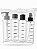 Kit viagem completo com 4 frascos de 100ml | Igaratiba - Imagem 1