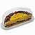 Embalagem GMT-Meia Torta - 05/un | Galvanotek - Imagem 1