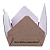 Box de Papel Kraft/Branca 1000ML - 15un | Bompack - Imagem 2