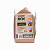 Box de Papel Kraft/Branca 1000ML - 15un | Bompack - Imagem 1