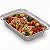 Bandeja Marmita de Alumínio M131 750ml - 100 unidades | Mello - Imagem 1