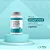 Suplemento Em Cápsulas Lauton Nutrition Clinical Series Zinco Quelato Vegano Minerais/vitaminas Em Pote De 60ml 60 Un - Imagem 3