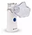 Dellamed Mesh 7002 nebulizador branco de 110/220V - Imagem 7