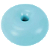 Live Up Donut Ball bola exercícios pilates yoga fisioterapia - Imagem 1