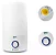 Umidificador De Ar Dellamed Ultrassônico Umi Ultra 4,3l Cor Branco 110V/220V - Imagem 5