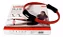 Arco Anel Flexivel P/ Pilates Circulo Mágico Flex Ring Live Cor Laranja - Imagem 2