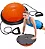 Meia Bola De Equilíbrio Força 46cm Diametro Com Extensor Liveup Fisioterapia Meia Bola De Equilíbrio Força 46cm Diametro Com Extensor Liveup Fisioterapia Meia Bola De Equilíbrio Força 46cm Diametro Com Extensor Liveup Fisioterapia Meia Bola De Equilíbrio - Imagem 3