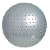 Bola de pilates Liveup Sports LS3224 - Imagem 1