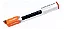 Bastão De Massagem Miofascial Liveup Ls5056 Liso Cor Preto - Imagem 6
