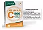 Vitamina C 500mg com Zinco Quelato 7mg Clinical Series 60 Cps Lauton - Imagem 2