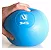 Soft Ball - Mini Bola De Exercício 3kg - Azul - Liveup - Imagem 2