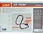 Aparelho Abdominal Portatil Dobrável Em Aço Exercício Liveup - Imagem 2