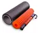Rolo de massagem 3x1 Liveup Sports preto 46.5x15cm PVC - Imagem 5
