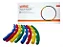 Bambole Hula Hoop 85cm Liveup - Imagem 2