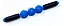 Barra Massageadora - Espinho - Liveup - Imagem 3