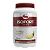 Whey Protein Isolado Isofort Baunilha Pote 900g Vitafor - Imagem 1
