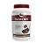 Whey Protein Isolado Isofort Chocolate Pote 900g Vitafor - Imagem 1