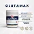 Glutamax Pó Sem Sabor Suplemento Vegano 300g Vitafor - Imagem 2