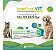 Beneflora Vet 14g Suplemento Alimentar Para Cães Gatos Avert - Imagem 4
