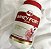 Whey Protein Vitafor Whey Fort 3W 900g Sabor Frutas Vermelhas - Imagem 4