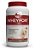 Vitafor Whey Fort 3W Vitafor 900g Whey protein sabor paçoca x 900g - Imagem 1