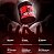 PRÉ TREINO   PROHIBIDO 360g  3VS - Sabor: Morango - Fórmula Exclusiva com 8 ingredientes - Imagem 4
