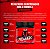 PRÉ TREINO   PROHIBIDO 360g  3VS - Sabor:  Fruit Punch - Fórmula Exclusiva com 8 ingredientes - Imagem 4