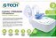 G-Tech Inalador Nebulizador Ultrassônico Ultraneb Desk Branco - Imagem 2