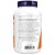 Now Foods Ultra Ômega 3 180 Softgels 500 EPA / 250 DHA - Imagem 2