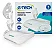 Nebulizador e Inalador Super Flow Compact DC1 G-Tech - Imagem 1