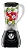 Liquidificador Easy Power Mondial Preto 550W L-550-B - Imagem 1