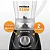 Liquidificador Easy Power Mondial Preto 550W L-550-B - Imagem 3
