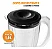 Liquidificador Easy Power Mondial Preto 550W L-550-B - Imagem 4