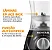 Liquidificador Easy Power Mondial Preto 550W L-550-B - Imagem 5