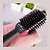 Britânia Escova Secadora Bec02pr 4 Em 1 1300w Cor Preto e Rosa Bivolt 110/220v - Imagem 5