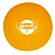Soft Ball - Mini Bola De Exercício 1kg - Laranja - Liveup - Imagem 3