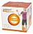 Soft Ball - Mini Bola De Exercício 1kg - Laranja - Liveup - Imagem 4