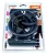 Extensor Elástico Fitness Multi Função Liveup - Extra Forte - Imagem 2