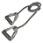 Extensor Elástico Fitness Multi Função Liveup - Extra Forte - Imagem 1
