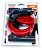 Extensor Elástico Fitness Tensão Super Forte 1 Via Liveup - Imagem 2